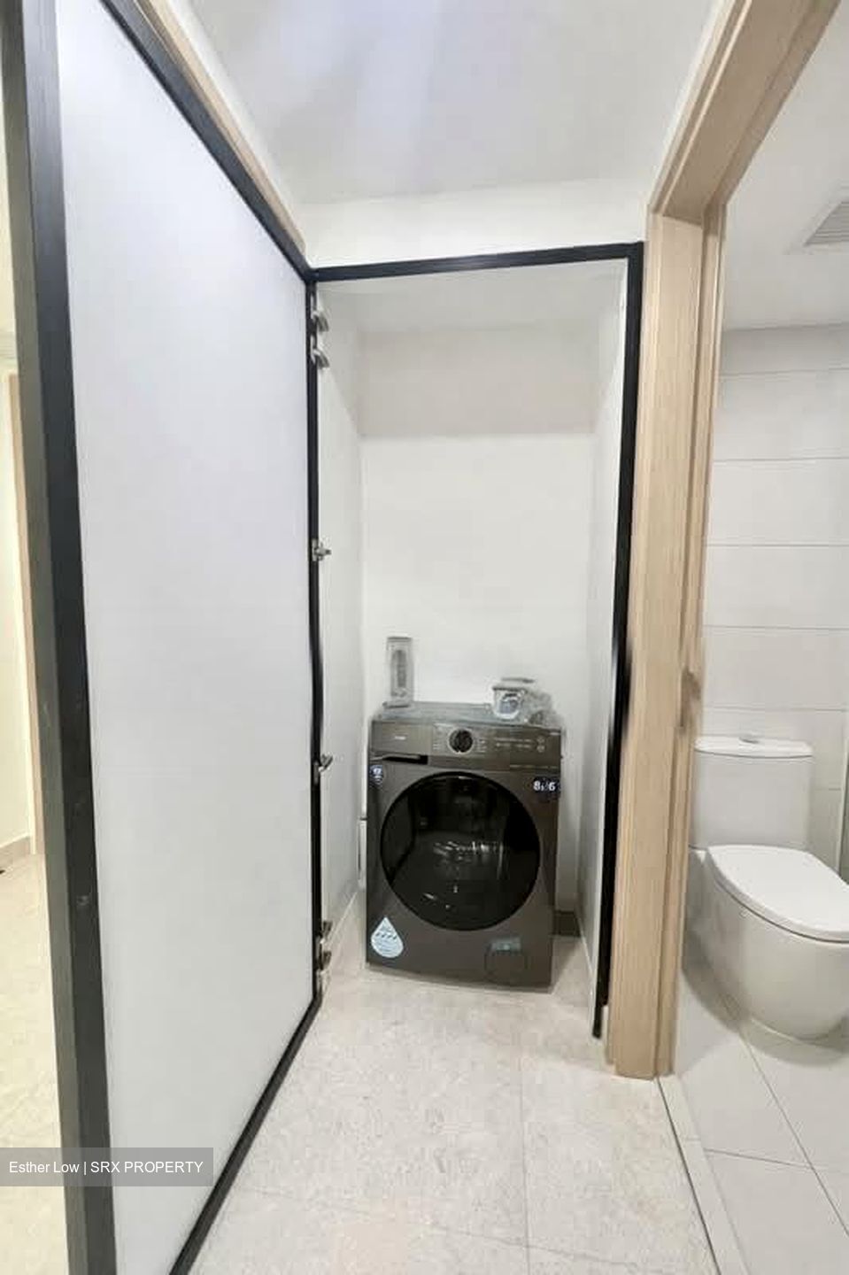 Eight Riversuites (D12), Condominium #603804121